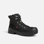 Red Wing VersaPro safety boot black waterproof