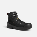 Red Wing VersaPro 6-Inch Safety Boot 3029 - Black - Safety Boots
