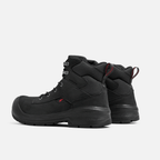 Red Wing VersaPro 6-Inch Safety Boot 3029 - Black - Safety Boots