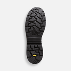 Red Wing VersaPro 6-Inch Safety Boot 3029 - Black - Safety Boots