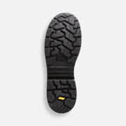 Red Wing VersaPro 6-Inch Safety Boot 3029 - Black - Safety Boots