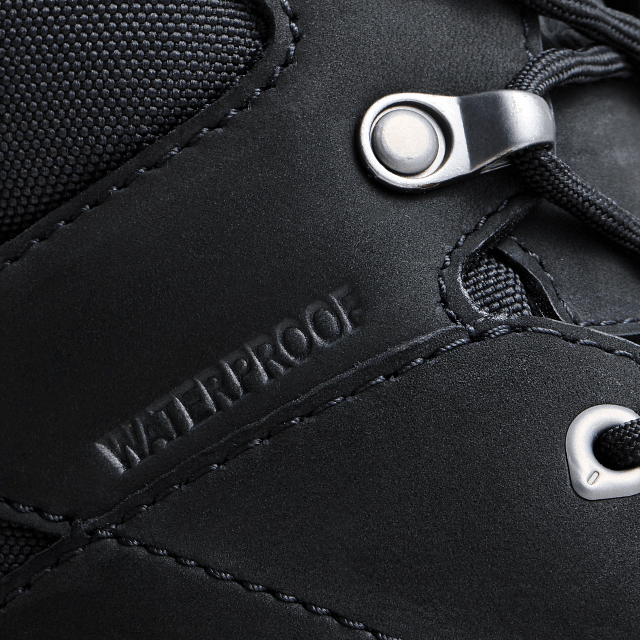 Red Wing VersaPro work boot outsole grip detail