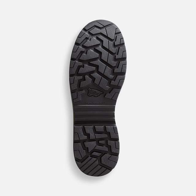 Red Wing VersaPro 8 inch safety boot lace up