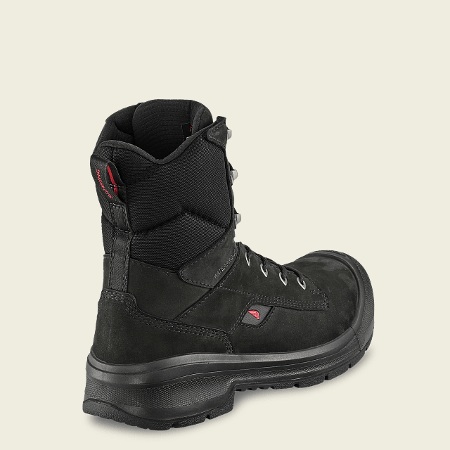 Red Wing VersaPro waterproof work boot