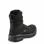 Red Wing VersaPro 8-Inch Waterproof Safety Boot 3031 - Black - Safety Boots