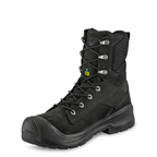 Red Wing VersaPro 8-Inch Waterproof Safety Boot 3031 - Black - Safety Boots