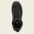 Red Wing VersaPro safety boot outsole grip detail