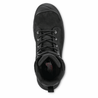 Red Wing VersaPro 8-Inch Waterproof Safety Boot 3031 - Black - Safety Boots