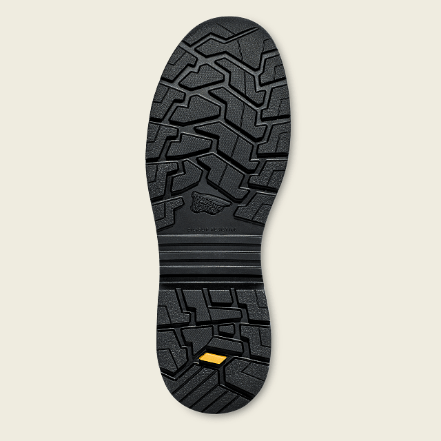 Red Wing VersaPro composite toe safety boot