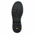 Red Wing VersaPro 8-Inch Waterproof Safety Boot 3031 - Black - Safety Boots