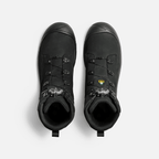 Red Wing VersaPro BOA safety boot side view black