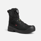 Red Wing VersaPro 8-Inch BOA Safety Boot 3035 - Black - Safety Boots
