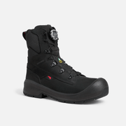 Red Wing VersaPro 8-Inch BOA Safety Boot 3035 - Black - Safety Boots