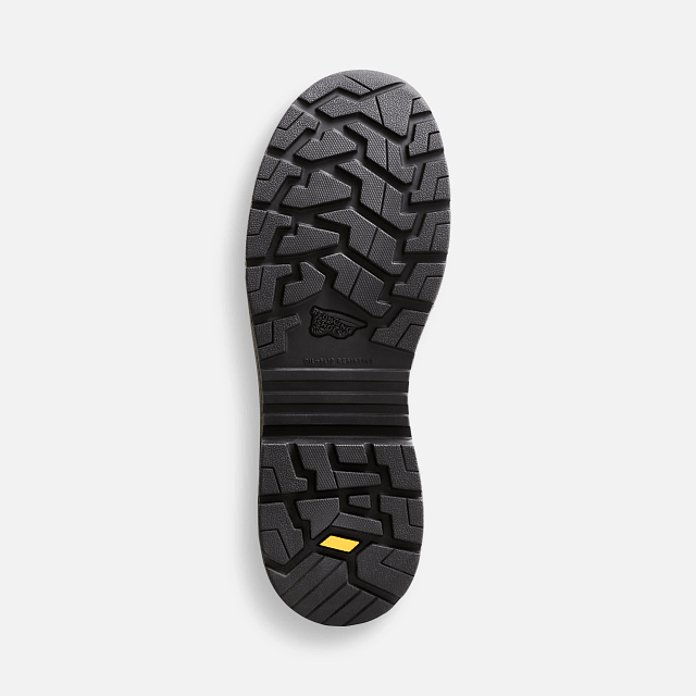 Red Wing VersaPro BOA safety boot composite toe
