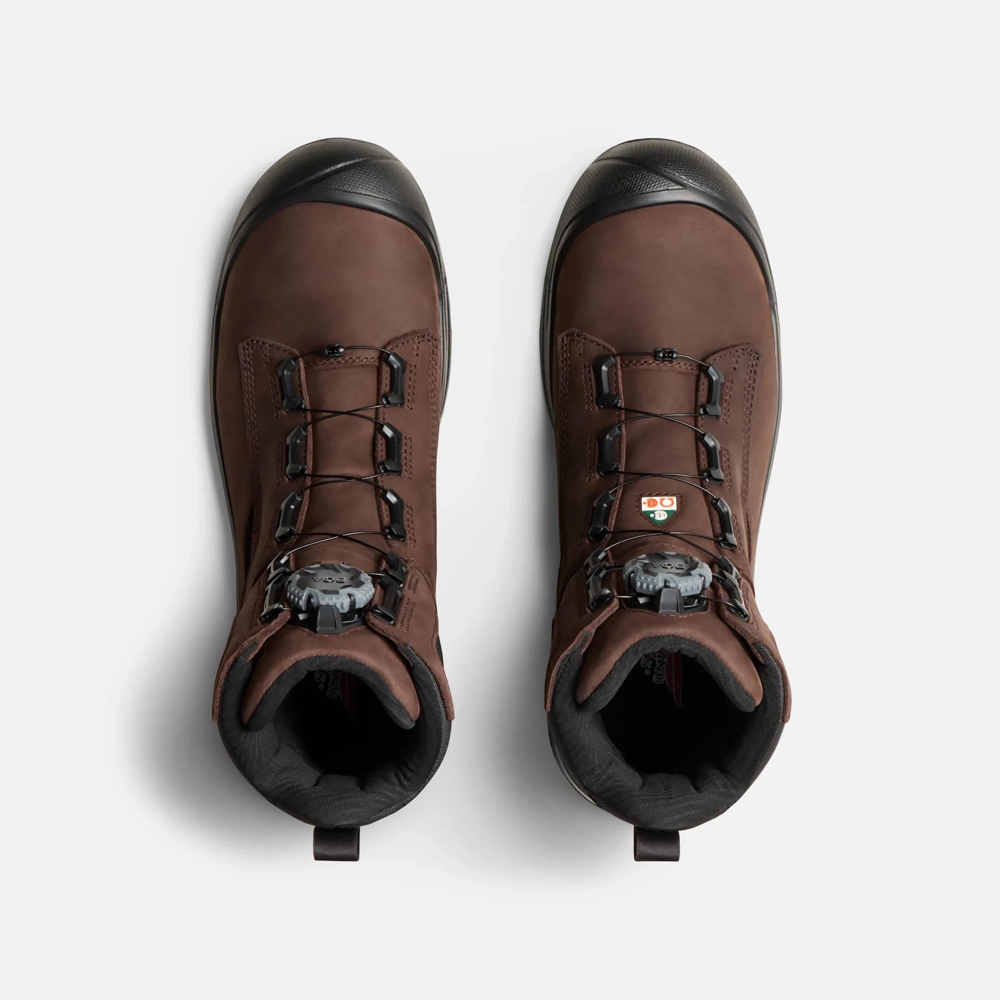Red Wing VersaPro 8 inch safety boot S3 waterproof