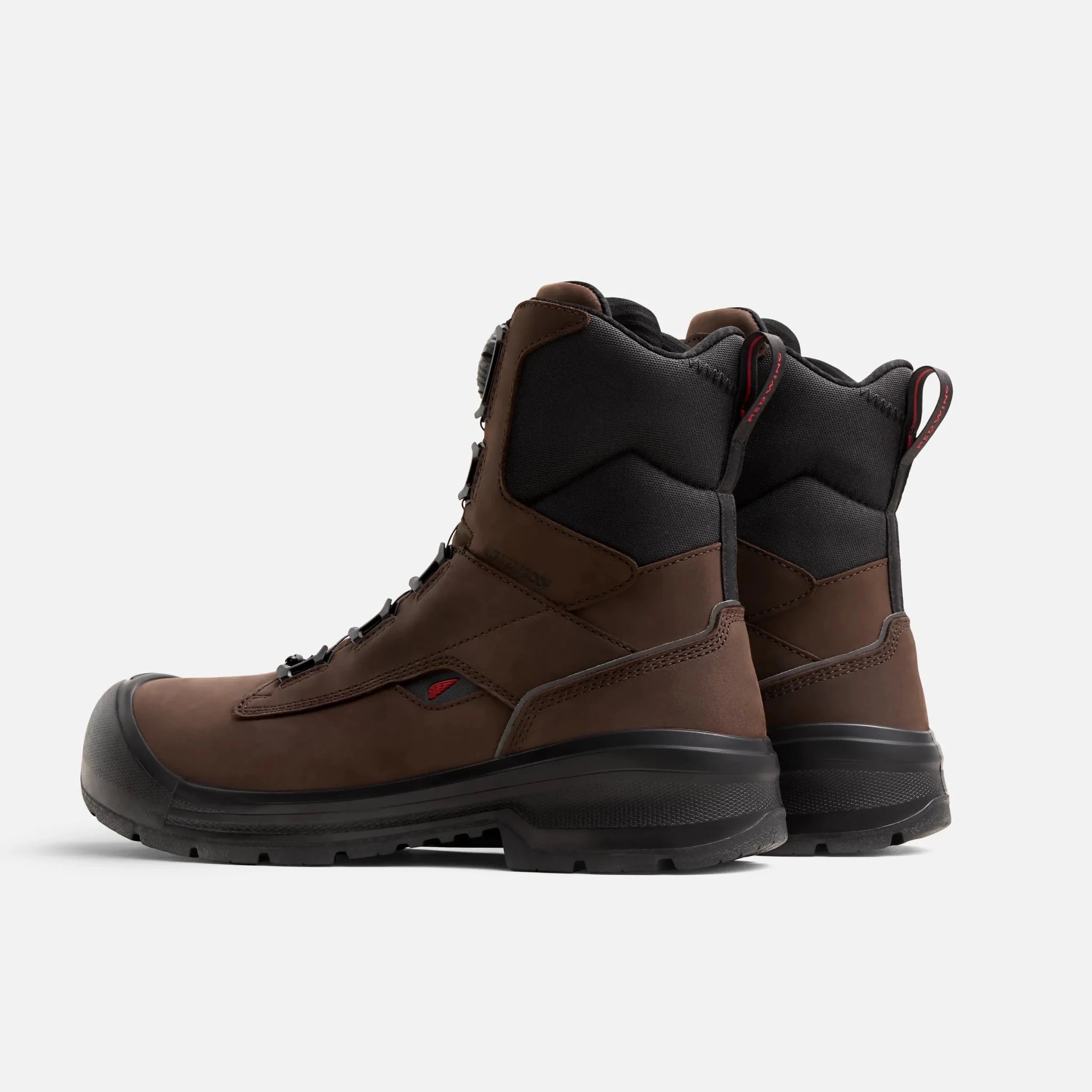 Red Wing VersaPro composite toe safety boot UK