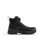 Red Wing Women's VersaPro 6-Inch Waterproof Safety Boot 3039 - Black - Safety Boots