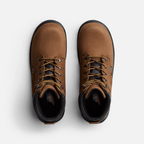 Red Wing King Toe 6-Inch Safety Boot 3043 - Brown - Safety Boots
