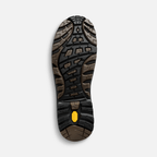Red Wing King Toe 6-Inch Safety Boot 3043 - Brown - Safety Boots