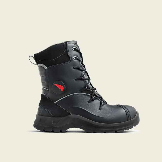 Red Wing PetroKing 8 inch safety boot S3S