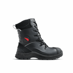 Red Wing PetroKing 8-Inch Safety Boot 3207 - Black - Safety Boots