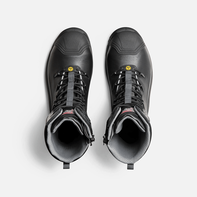 Red Wing PetroKing work boot oil gas industry