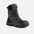 Red Wing PetroKing safety boot black composite toe