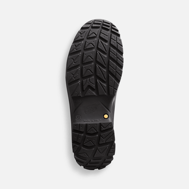 Red Wing PetroKing black safety boot UK