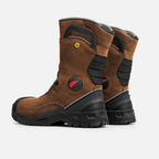 Red Wing PetroKing 11-Inch Pull-On Safety Boot 3221 - Brown - Safety Boots