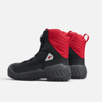 Red Wing Polar X 8-Inch BOA Waterproof Safety Boot 3265 - Black - Safety Boots