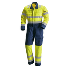 Red Wing Men's Hi-Vis FR Coverall 61329 - Coveralls