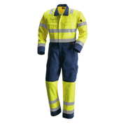 Red Wing Men's Hi-Vis FR Coverall 61329 - Coveralls
