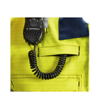 Red Wing Men's Hi-Vis FR Coverall 61329 - Coveralls