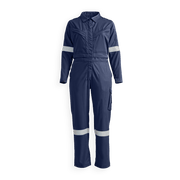 Red Wing Women's Premium FR Coverall 350gsm 61930 - Coveralls