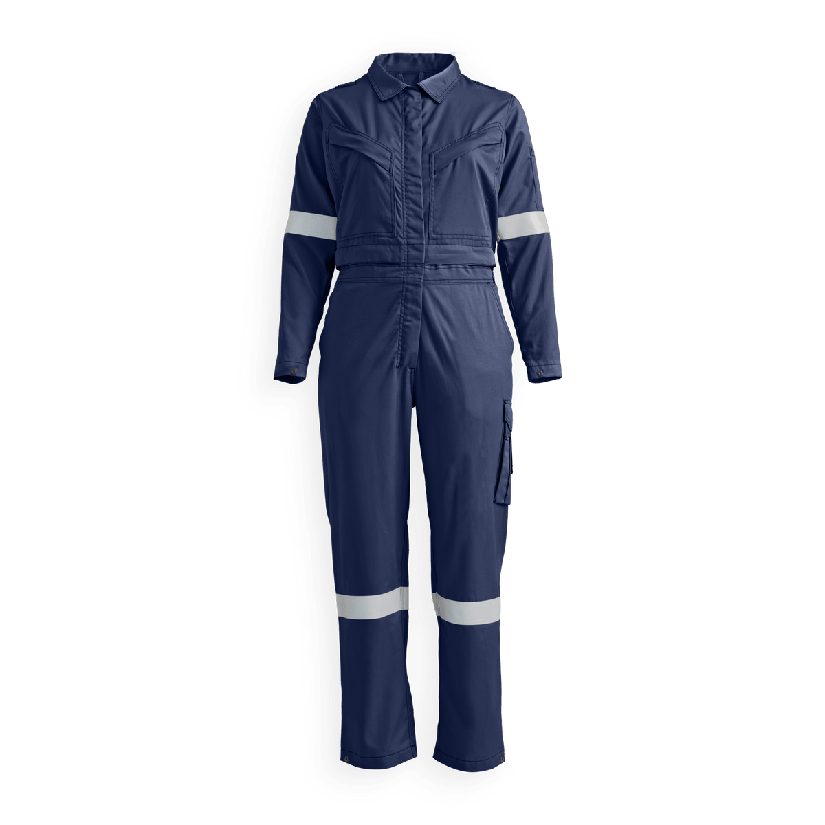Red Wing Women's Premium FR Coverall 350gsm 61930 - Coveralls