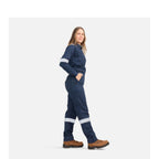 Red Wing Women's Premium FR Coverall 350gsm 61930 - Coveralls