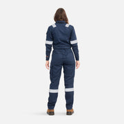 Red Wing Women's FlashGuard Premium FR Coverall 61911 - Coveralls