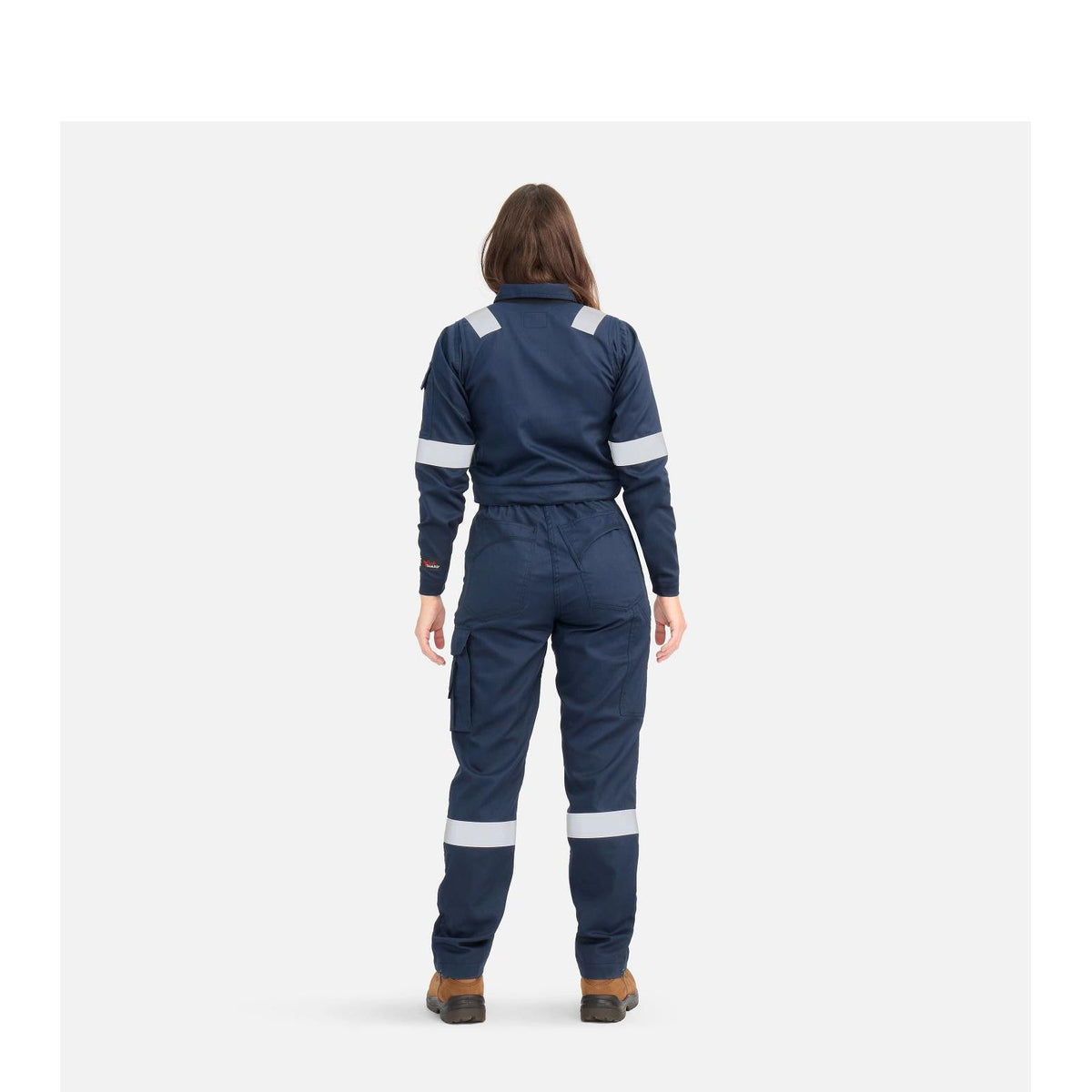 Red Wing Women's Premium FR Coverall 350gsm 61930 - Coveralls
