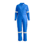 Red Wing Women's Premium FR Coverall 350gsm 61930 - Coveralls