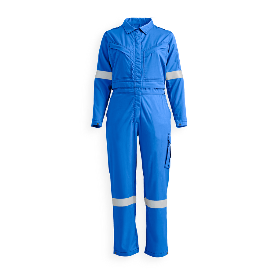 Red Wing Women's FlashGuard Premium FR Coverall 61911
