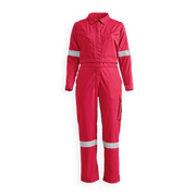 Red Wing Women's Premium FR Coverall 350gsm 61930 - Coveralls