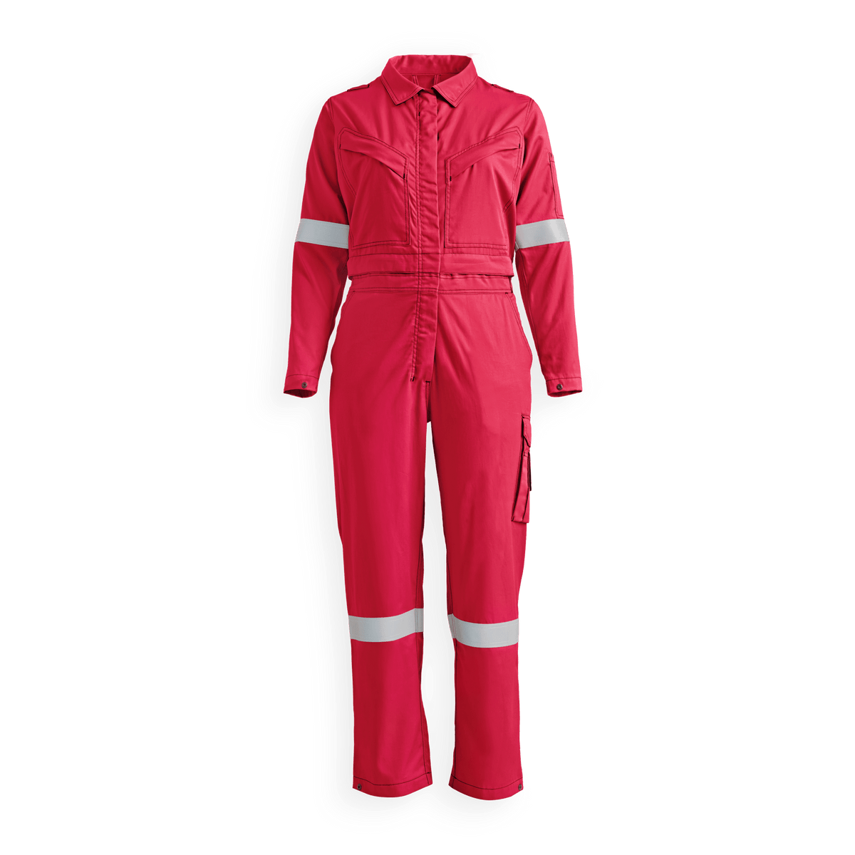 Red Wing Women's Premium FR Coverall 350gsm 61930 - Coveralls