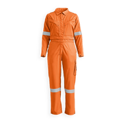 Red Wing Women's Premium FR Coverall 350gsm 61930 - Coveralls