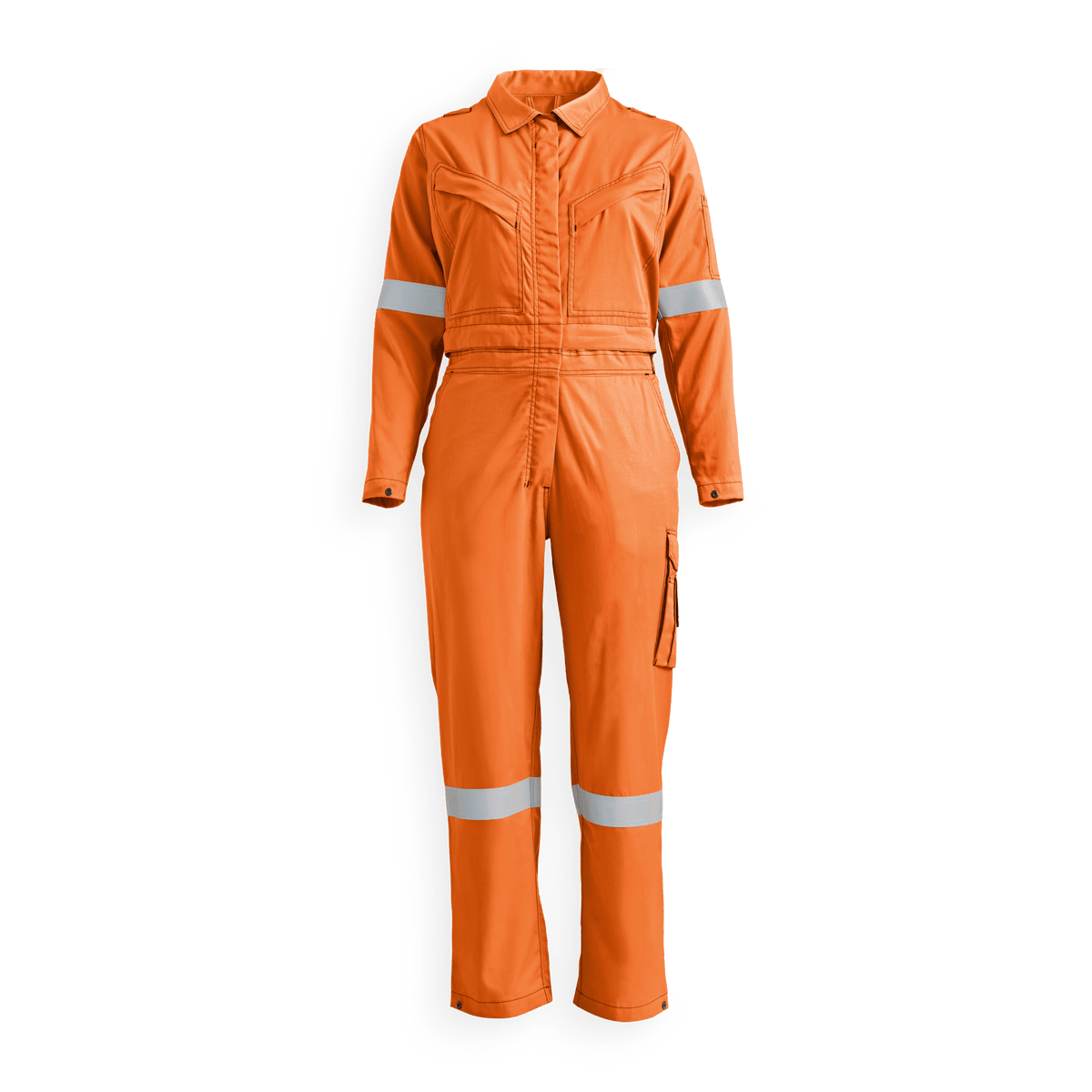 Red Wing Women's Premium FR Coverall 350gsm 61930 - Coveralls