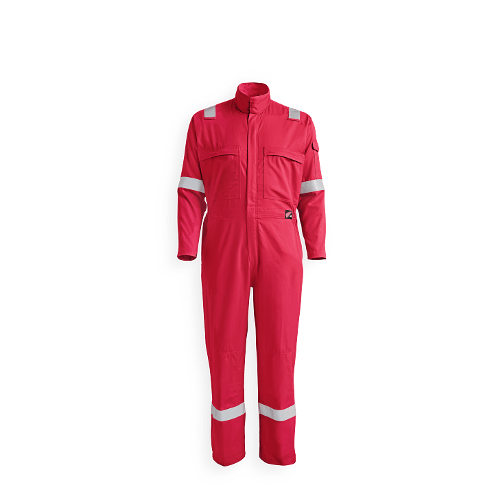 Red Wing Men's Standard FR Coverall 350gsm 66030