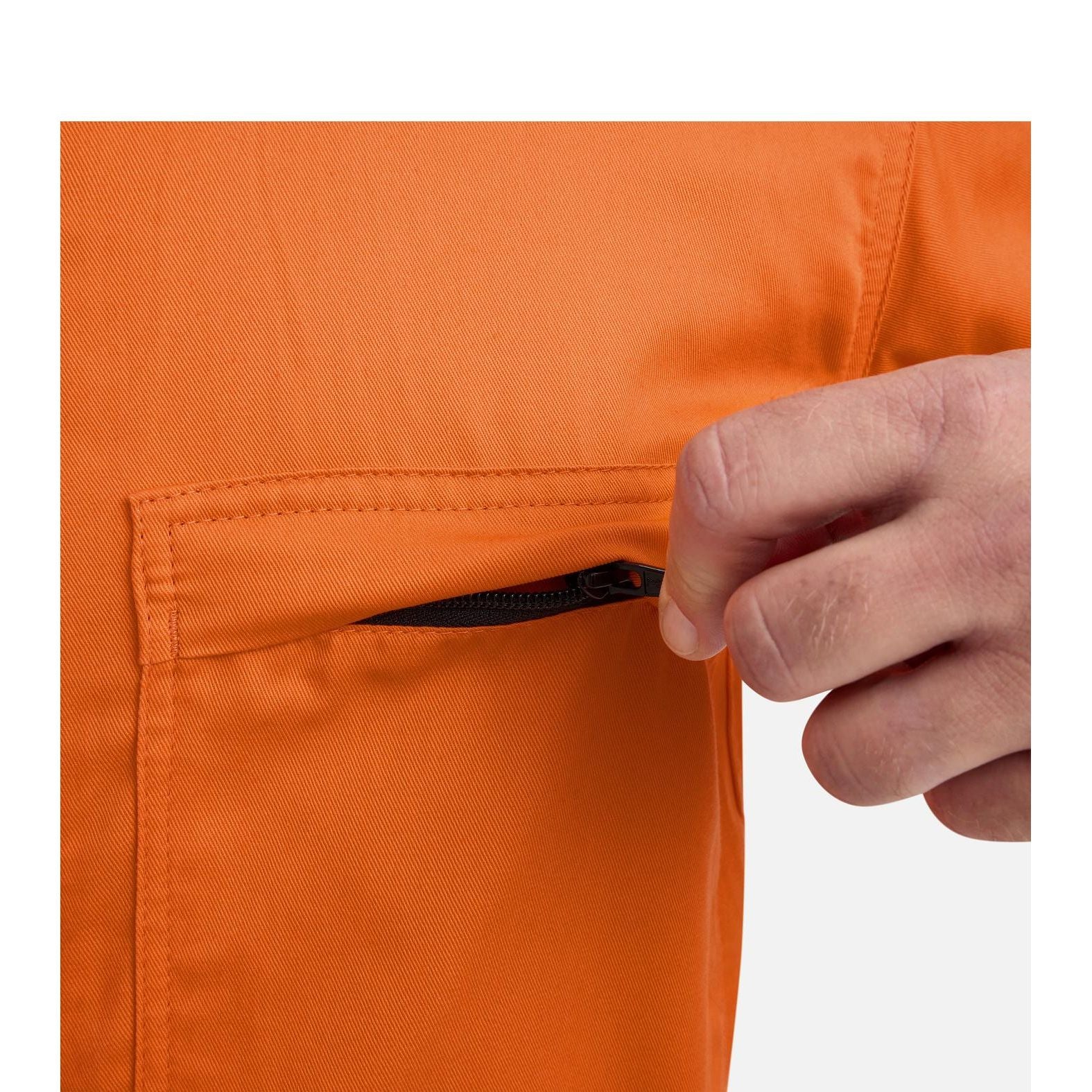 Red Wing FlashGuard Brelite FR Coverall 66005 - Coveralls