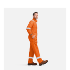 Red Wing Men's Standard FR Coverall 350gsm 66030 - Coveralls