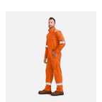 Red Wing Men's Standard FR Coverall 350gsm 66030 - Coveralls