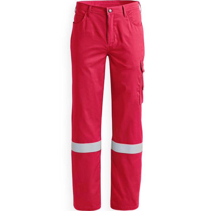 Red Wing Men's Standard FR Cargo Work Trousers 66230 - Work Trousers