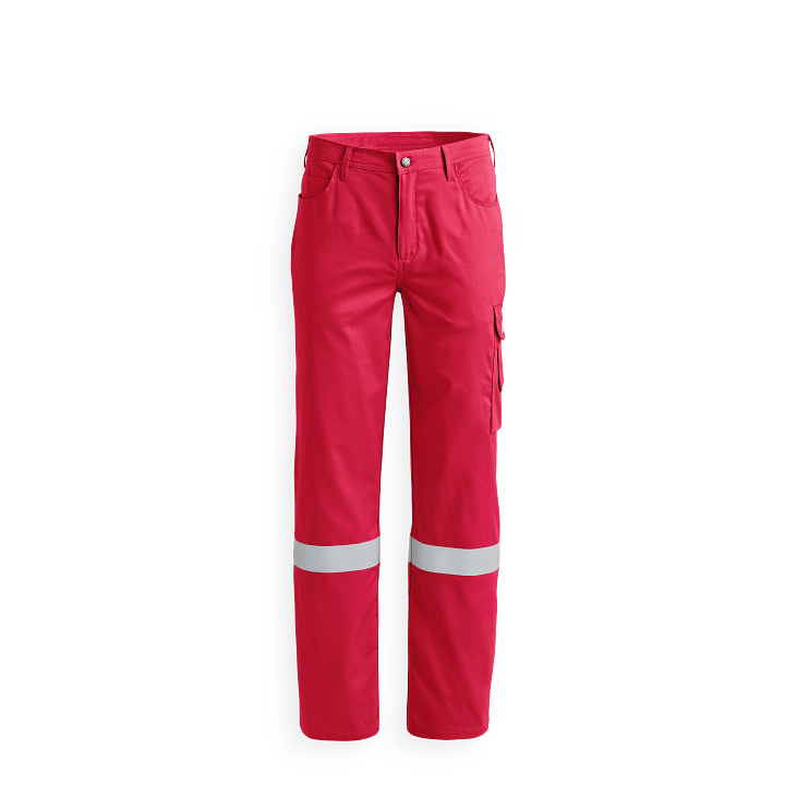 Red Wing Men's Standard FR Cargo Work Trousers 66230